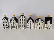 Klm delft houses nos - delft, 3
