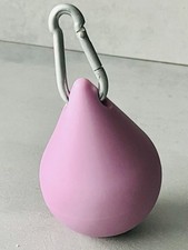 Swiss Activa+ S5.S Smart Hula Hoop Replacement Weighted Ball & Carabiner Clip 