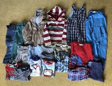 Baby Boy Clothes 18-24 Months