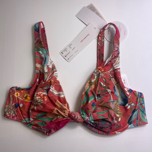 Triumph botanical leaf - triumph,