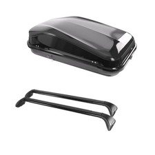 Roof bars box 420l - roof,