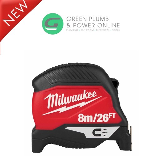 Milwaukee new gen iv - milwaukee, **new