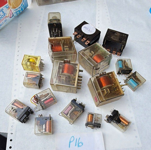 Job lot vintage - job,
