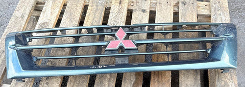 Mk3 mitsubishi pajero - mk3,