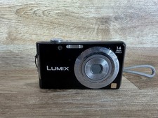 Panasonic LUMIX DMC-FS16 |