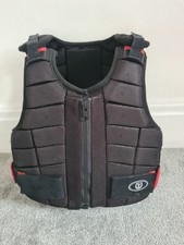 Gatehouse Body Protector - child medium