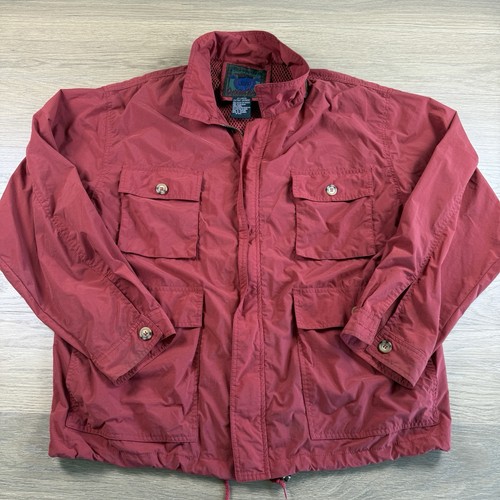 Vintage johns bay jacket - johns,