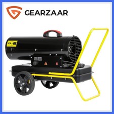 20KW Industrial Space Heater