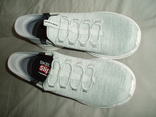 Skechers slip ins size - , 7.5