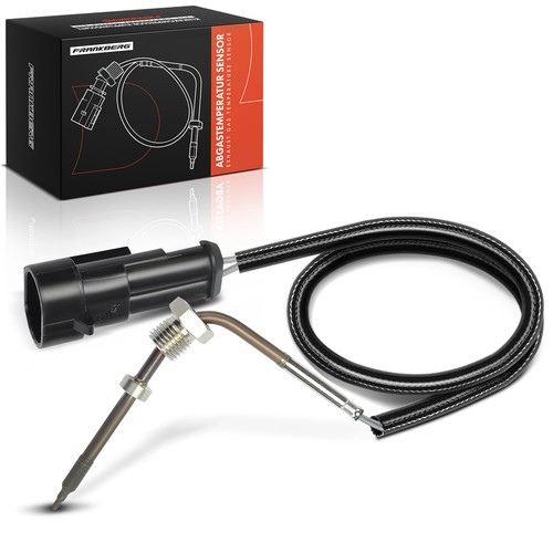 Exhaust gas temperature sensor - gas,