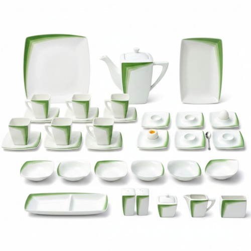 Pcs porcelain dinner sets - dinner,