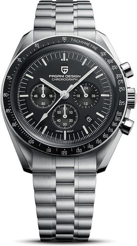 Pagani design 1701 chronograph - 1701,