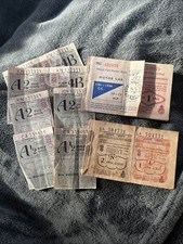 Bundle of Vintage Unused Motor