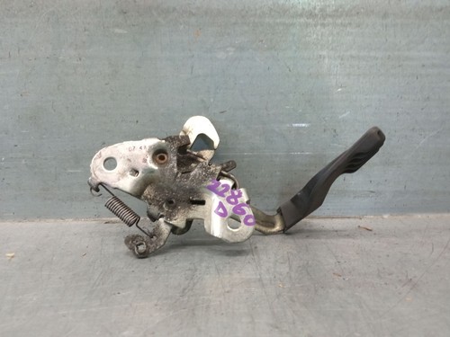793486 bonnet lock - bonnet,
