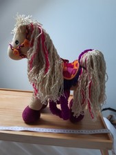 Vintage 2001 manhattan toys - vintage,
