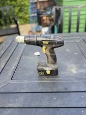 Mckeller 18volt Battery Drill