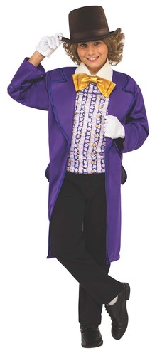 Rubie official willy wonka - rubie's,