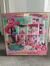 ✨Barbie Dreamhouse Dolls