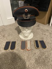 Vintage West German Bundeswehr