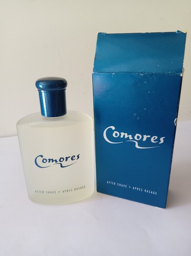 Vintage avon comores - vintage,