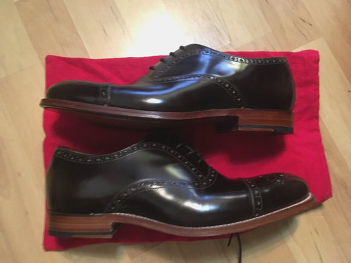 Grenson mathew oxford semi - grenson,