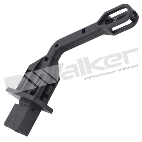 Walker interior temperature - interior,
