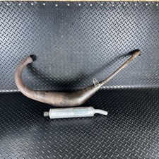 ♻️ APRILIA RS 50 - JOLLY MOTO EXHAUST SYSTEM ?