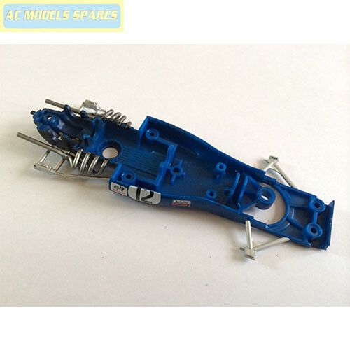 W10654 scalextric spare - scalextric,