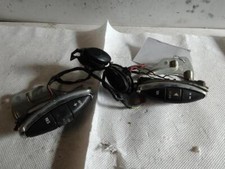 steering wheel moulding trim