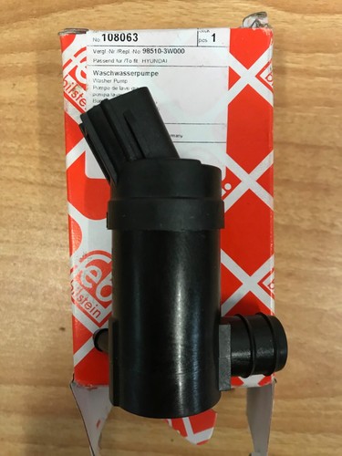 Febi bilstein 108063 washer - febi,