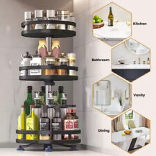 3 Tier 360° Rotating Spice