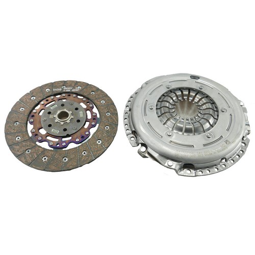 Clutch kit for - kit, audi