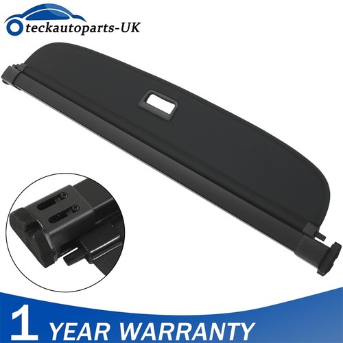 New parcel shelf load - new,