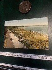 WHITLEY BAY VINTAGE POSTCARD