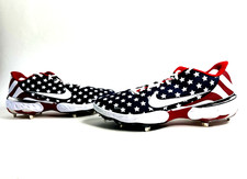 Nike Alpha Huarache Elite 3