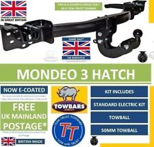 Towbar Ford Mondeo (Mark 3)