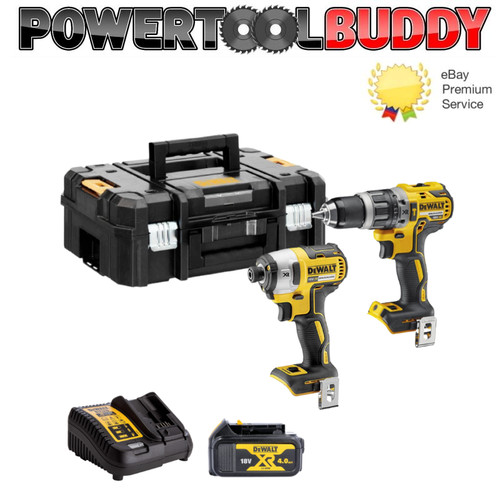 Dewalt dck266 kit 18volt - dck266-kit,