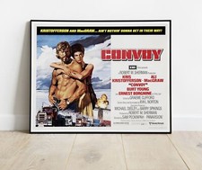 Convoy Kris Kristofferson