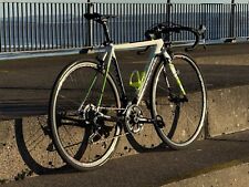 cannondale caad 10 road bike