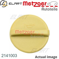 SEALING CAP OIL FILLING PORT