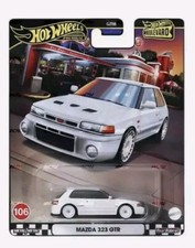 HOT WHEELS PREMIUM	- 2024