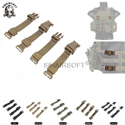 Sinairsoft tactical chest rig - tactical,