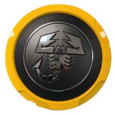 Centre Cap - 500 & Punto Evo