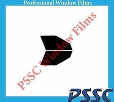 PSSC Pre Cut Front Window Tint