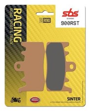  SBS 900 RST MOTORBIKE FRONT