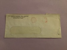 U.S. Van Norman Machine Tool