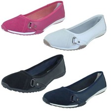 Down To Earth Ladies Casual