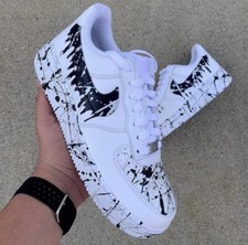 Custom Air Force 1 Cookies N