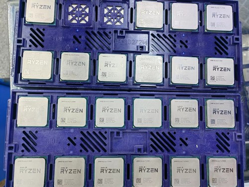 Amd ryzen 2700x 2700 r5 - amd,
