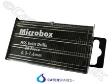 VAN STOCK SMALL MICRO BORE